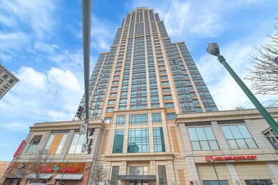 Trump Plaza Residences unit 2108, New Rochelle, NY 10801 - photo 2