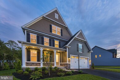 8204 Gunnar Dr, Fulton, MD 20759 - photo 2