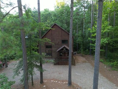 177 Lonely Oaks Trail, Broken Bow, OK 74728 - photo 6