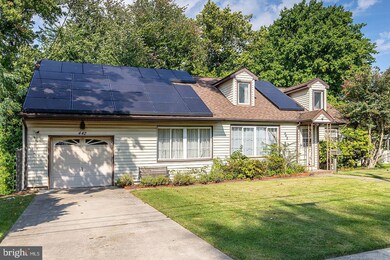 442 King St, Woodbury, NJ 08096 - photo 2