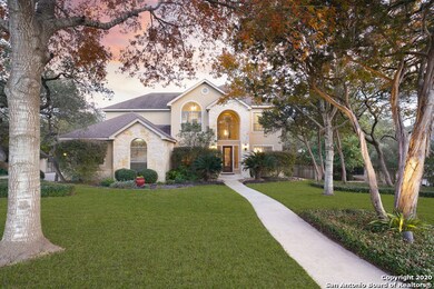 3110 Sable Creek, San Antonio, TX 78259 - photo 2