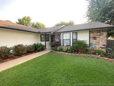 3000 S Narcissus Ave, Broken Arrow, OK 74012 - photo 4