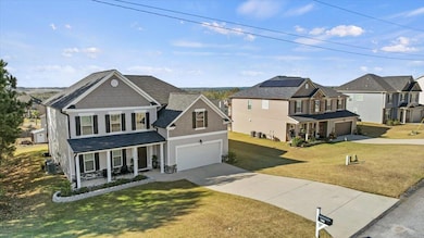 1704 Ethan Way, Hephzibah, GA 30815 - photo 3