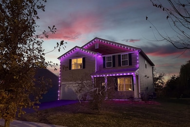 442 Dollinger Dr, Romeoville, IL 60446 - photo 2