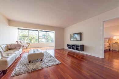 Living Room and River Room