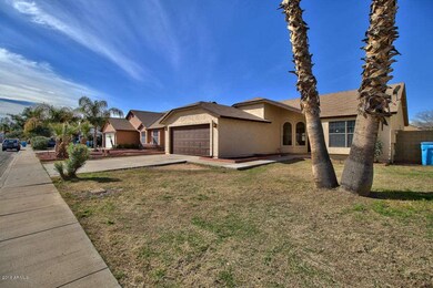12 Front of Home