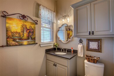 1025 Sinopa St, Caddo Mills, TX 75135 - photo 6