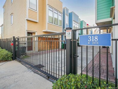 318 W 28th St unit C, Houston, TX 77008 - photo 6