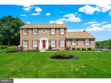 909 Cross Rd, Schwenksville, PA 19473 - photo 2