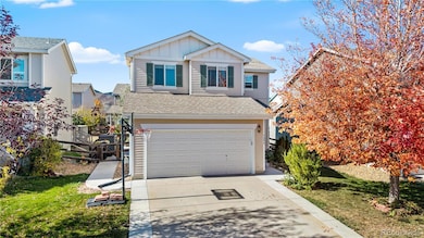 7299 Marmot Ridge Place, Littleton, CO 80125 - photo 3