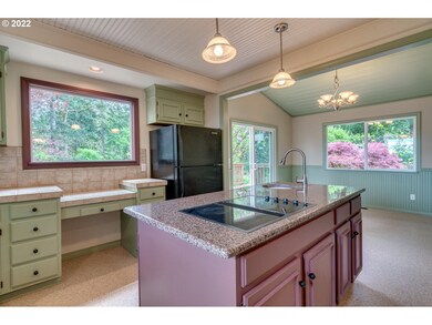 Kitchen/Nook