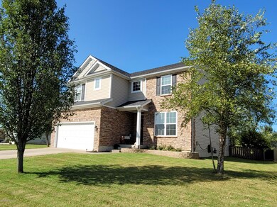 10118 Hornbeam Blvd, Louisville, KY 40228 - photo 2