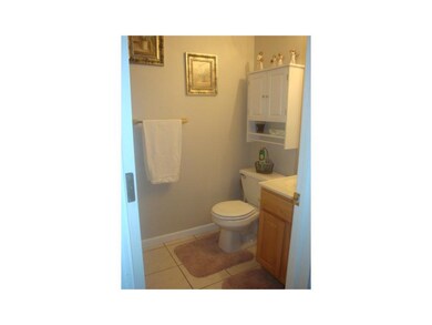 Bathroom. First Floor Bathroom