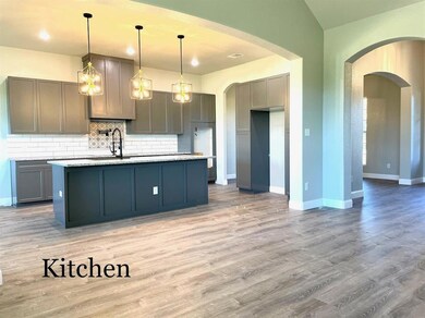 4208 County Road 703, Alvarado, TX 76009 - photo 3