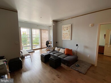 8045 Newell St unit 514, Silver Spring, MD 20910 - photo 5