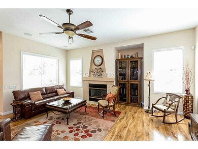 Property Photo. Great Room