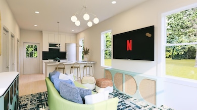 Lot 9 Northpoint Cottages Blvd, Hixson, TN 37343 - photo 3