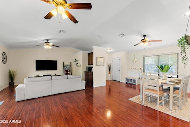 Entry and Great Room