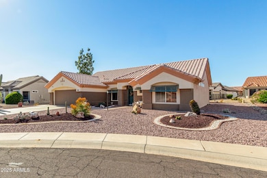 21620 N 156th Ln, Sun City West, AZ 85375 - photo 2
