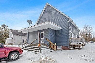 4195 N Weber Rd, Whitehall, MI 49461 - photo 6