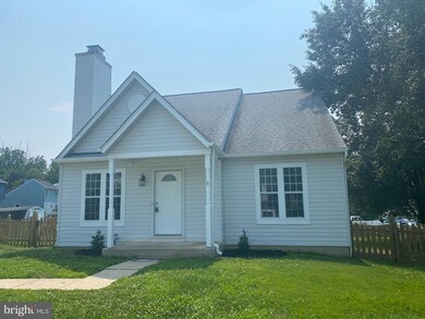 602 Tradewinds Ct, Edgewood, MD 21040 - photo 2