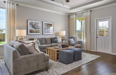 11906 Hughes Ranch, San Antonio, TX 78254 - photo 4