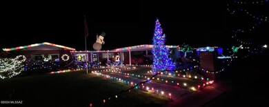 2817 E Mckenzie St, Tucson, AZ 85716 - photo 5