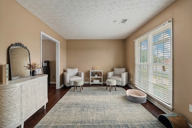 Living / Den