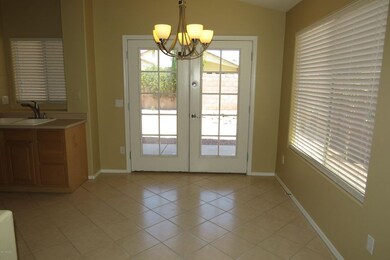 5 dining area