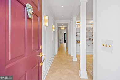 1667 Avon Place NW, Washington, DC 20007 - photo 3