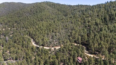 00 S Senator Hwy, Groom Creek, AZ 86303 - photo 6