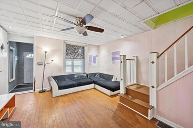 803 S Vogdes St, Philadelphia, PA 19143 - photo 4