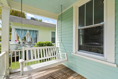 1937 Hudson Dr, Wilmington, NC 28403 - photo 5