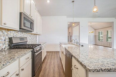 31219 Gulf Cypress Ln unit L, Hockley, TX 77447 - photo 6