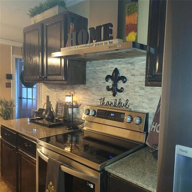 211 Arrow Head Dr, Pineville, LA 71360 - photo 2