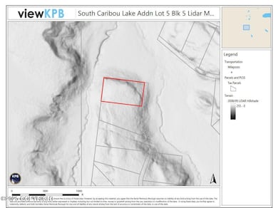 Lidar Map