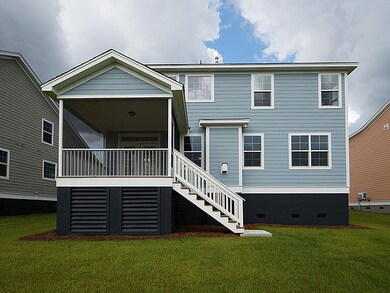 EXTERIOR ELEVATION