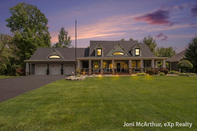 4653 Leighton Lakes Dr unit 9, Wayland, MI 49348 - photo 4