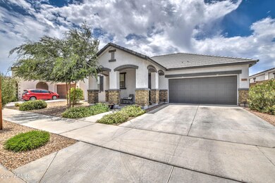 22765 E Via Del Palo, Queen Creek, AZ 85142 - photo 4