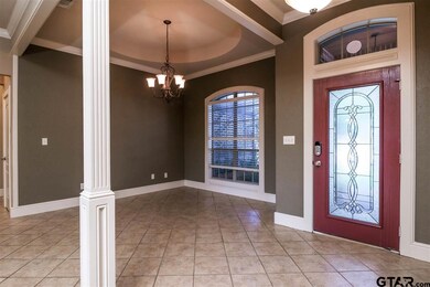 4209 4209 Stonebrook Ln, Tyler, TX 75707 - photo 2