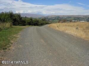 4- Private Gravel Lane