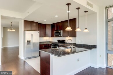 Midtown Reston Town Center unit 505, Reston, VA 20190 - photo 3