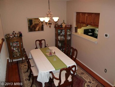 14008 Winding Ridge Ln, Centreville, VA 20121 - photo 4
