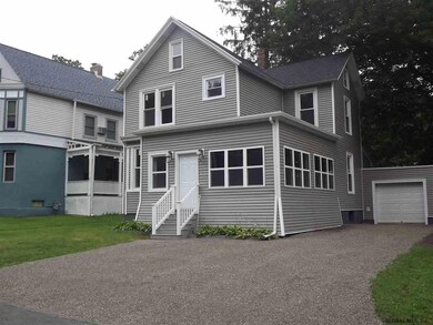 17 Gurley Ave, Troy, NY 12182 - photo 2