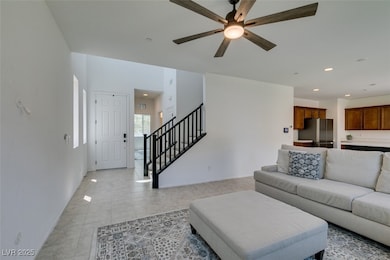 10376 Sadie Blake Ave, Las Vegas, NV 89166 - photo 4