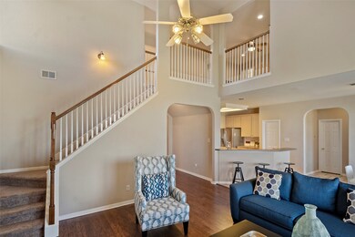 16614 Dawson Mill Ct, Houston, TX 77095 - photo 7