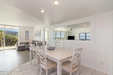 Royale Towers unit C301, Cocoa Beach, FL 32931 - photo 7