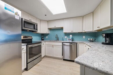 Phoenix VII Condominiums unit 703, Orange Beach, AL 36561 - photo 3