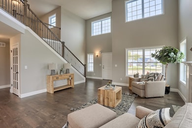 303 Collins Dr, Mahomet, IL 61853 - photo 4