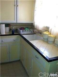 Kitchen Front Unit
